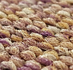 Tessera Struktur 1 3713 Lila фото 2 | FLOORDEALER